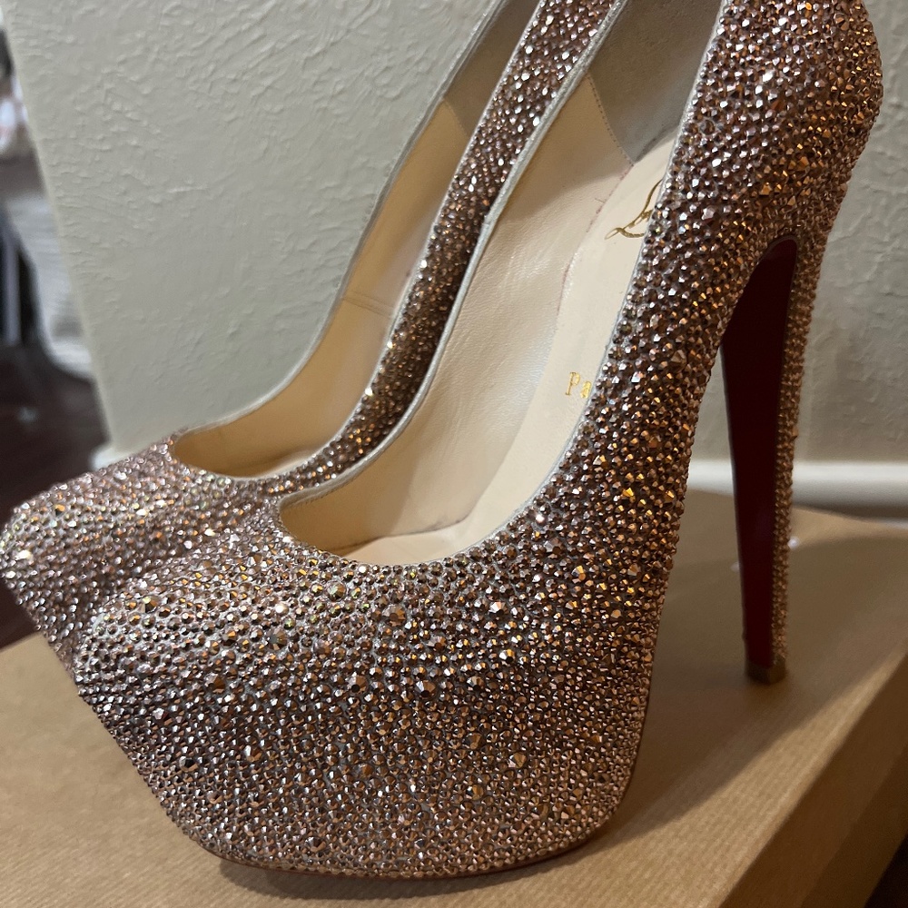 Christian Louboutins